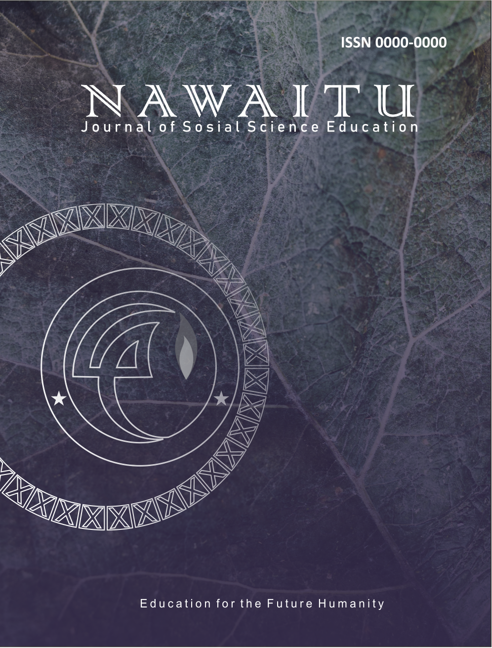 Nawaitu: Journal of Social Science Education
